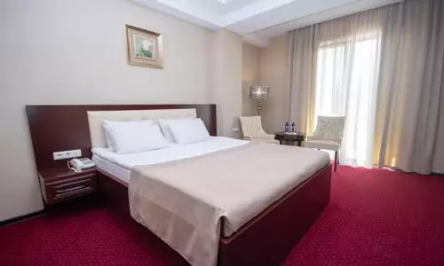 هتل ماریون تفلیس